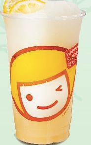 Happy Lemon · Coffee and Tea · Smoothies and Juices