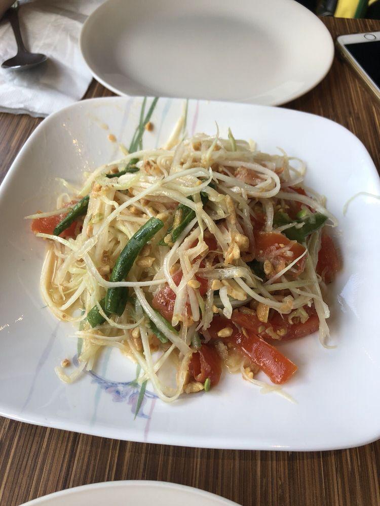 Boon Chu Thai Place · Asian · Asian Fusion · Noodles · Thai