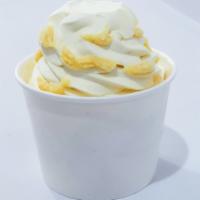 Handmade Durian Ice Cream/榴莲冰淇淋（32OZ) · Handmade Durian Ice Cream. Made With Real Durian, No Food Color And Artificial Flaovr Added....
