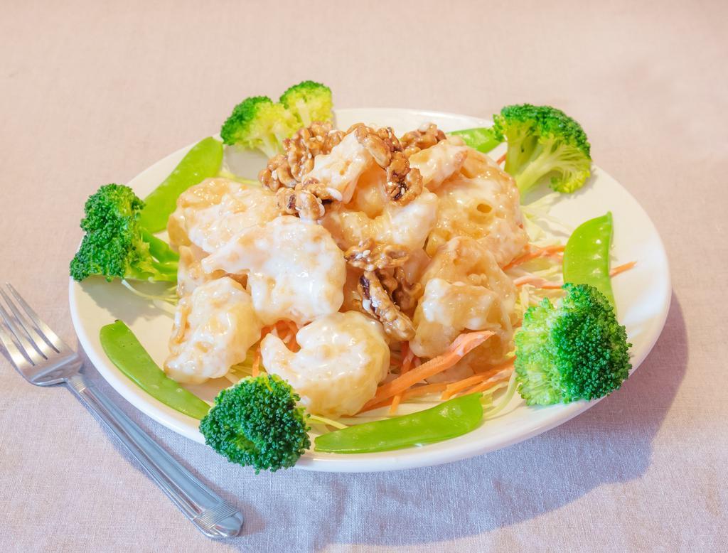 Shen Chang · Asian · Chinese · Dinner
