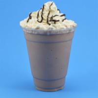Mint Chocolate Milkshake  · Signature milkshake made with Ghirardelli chocolate, mint syrup, creamy chocolate ice cream,...
