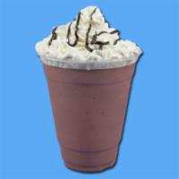 Mocha Coffee Milkshake  · Enjoy the perfect blend of coffee and chocolate flavors in this signature milkshake made wit...