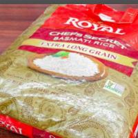 Royal Rice 10 lb. · 