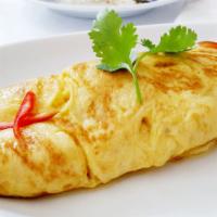 Western Omelet · 