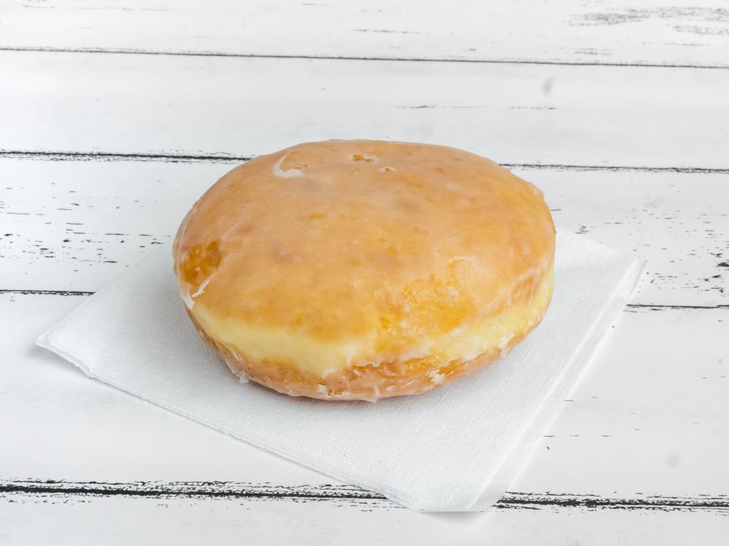 Stephanie's Donuts · Bakery · Cafe · Donuts