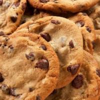 Next Day Cookies · We are now offering our homemade chocolate chip and sugar cookies again! To be able to offer...