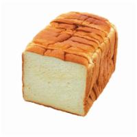 Toast Pan Bread · 