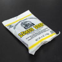 Lemon Drop Old-Fashioned Hard Candy Claey's  · 6 oz.