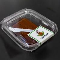 Chocolate Fresh Fudge 1/2 lb. Box · 