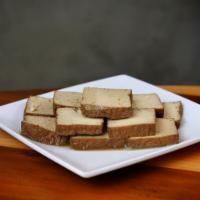 Braised Tofu · House special braised tofu curds.