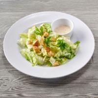 Caesar Salad · 