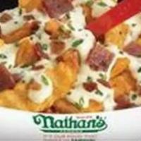Bacon Ranch Fries · 