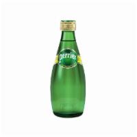 PERRIER | SPARKLING WATER · 