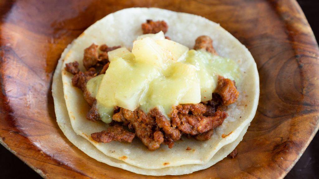 Jalapeno Pete's · Dessert · Dinner · Mexican · Tacos · Tex-Mex