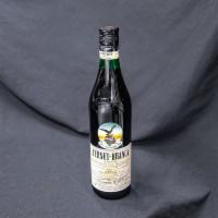 Fernet-Branca · 750 ml, liqueur, 40.0% ABV. Must be 21 to purchase.