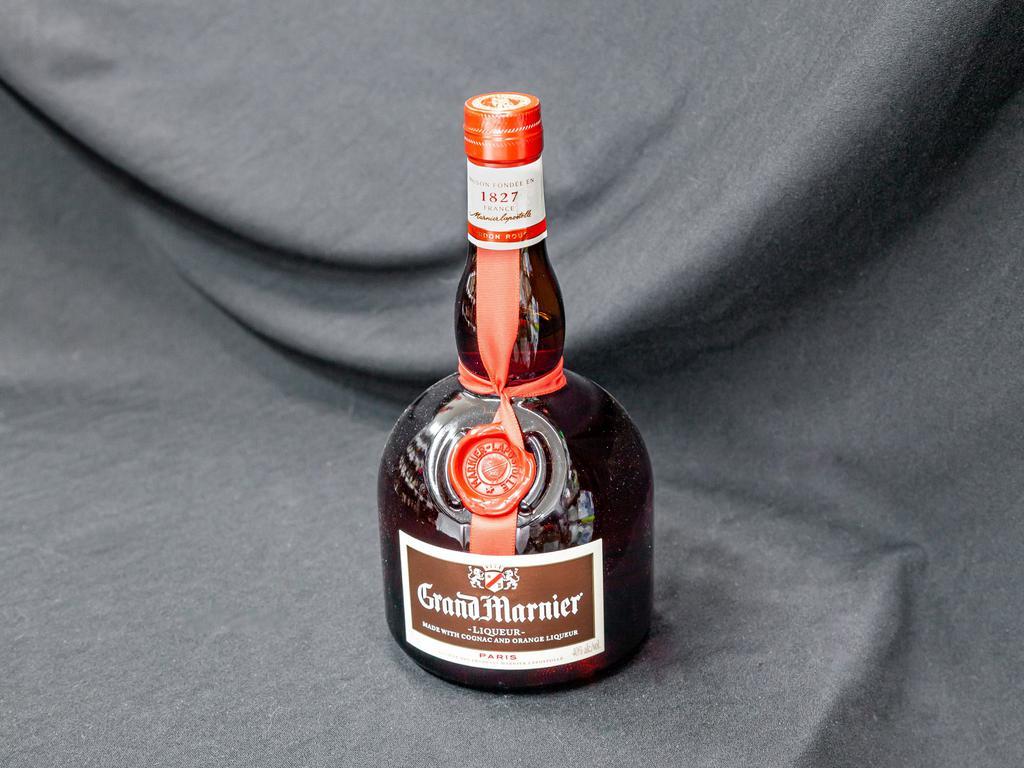 Grand Marnier Liqueur, 750 ml.  · Must be 21 to purchase. 40.0% ABV. 