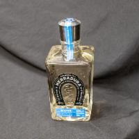 Herradura Silver 750 Ml · Tequila, 40.0% ABV. Must be 21 to purchase.