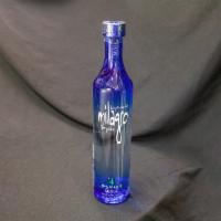 Milagro Silver 750 Ml · Tequila, 40.0% ABV. Must be 21 to purchase.