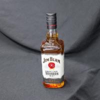 Jim Beam Kentucky Straight Whiskey, 750 ml. · Must be 21 to purchase. 35.0% ABV. 