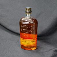 Bulleit 750 Ml · Bourbon, 45.0% ABV. Must be 21 to purchase.