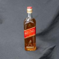 Johnnie Walker Red Label 750 Ml · Whiskey, 40.0% ABV. Must be 21 to purchase.