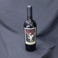 The Prisoner Red Blend Wine, 750 ml. · Must be 21 to purchase. 15.2% ABV. 