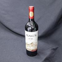 Alamos Malbec 2016 Red Wine, 750 ml. · Must be 21 to purchase. 13.0% ABV.
