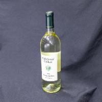Cakebread Cellars Sauvignon Blanc White Wine, 750 ml. ·  Must be 21 to purchase. 13.9% ABV. 