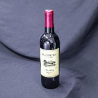Duckhorn Merlot Red Wine, 750 ml.  · Must be 21 to purchase. 13.5% ABV. 