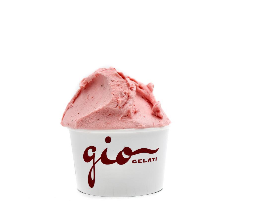 GIO Gelati · Dessert · Healthy · Ice Cream · Italian