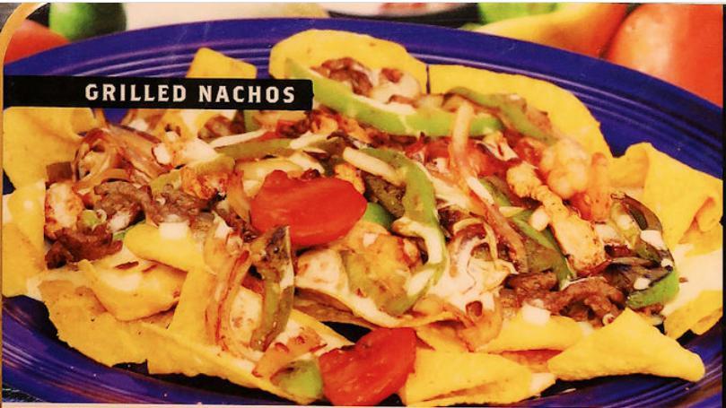 La Cocina Mexican Restaurant · Burritos · Chicken · Kids Menu · Mexican · Seafood · Vegetarian