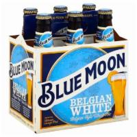 Blue Moon, 6 Pack-12 oz. Bottle · Must be 21 to purchase.