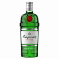 750 ml. Tanqueray · Must be 21 to purchase.