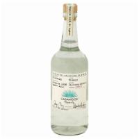 750 ml. Casamigos Blanco · Must be 21 to purchase.