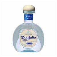 750 ml.  Don julio Blanco · Must be 21 to purchase.