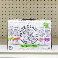 White Claw Flavor No.1 · Must be 21 to purchase. 