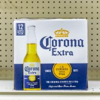 Corona Extra · Must be 21 to purchase. 12 oz. 