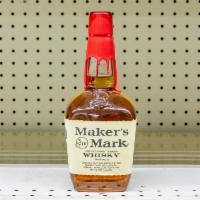 750 ml. Makers Mark Kentucky Bourbon · Must be 21 to purchase. 
