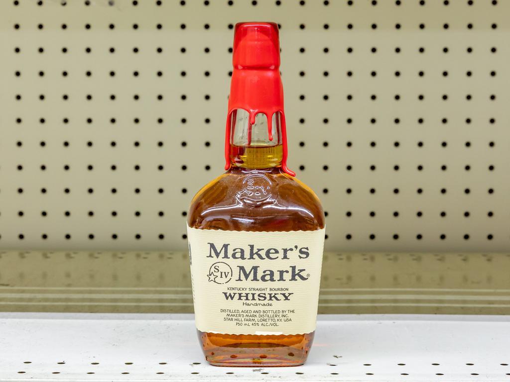 750 ml. Makers Mark Kentucky Bourbon · Must be 21 to purchase. 