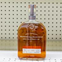 750 ml. Woodford Reserve Kentucky Bourbon · Must be 21 to purchase. 