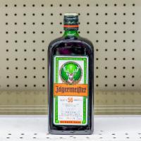 750 ml. Jagermeister · Must be 21 purchase. 