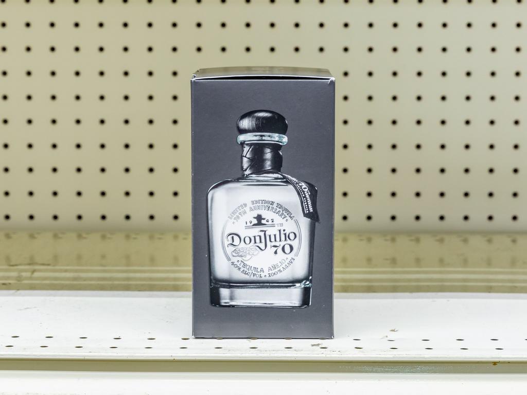 750 ml. Don Julio 70 Anniversary · Must be 21 to purchase. 