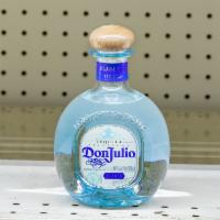 375 ml. Don Julio Blanco · Must be 21 to purchase. 