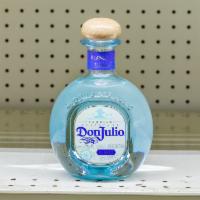 750 ml. Don Julio Blanco · Must be 21 to purchase. 