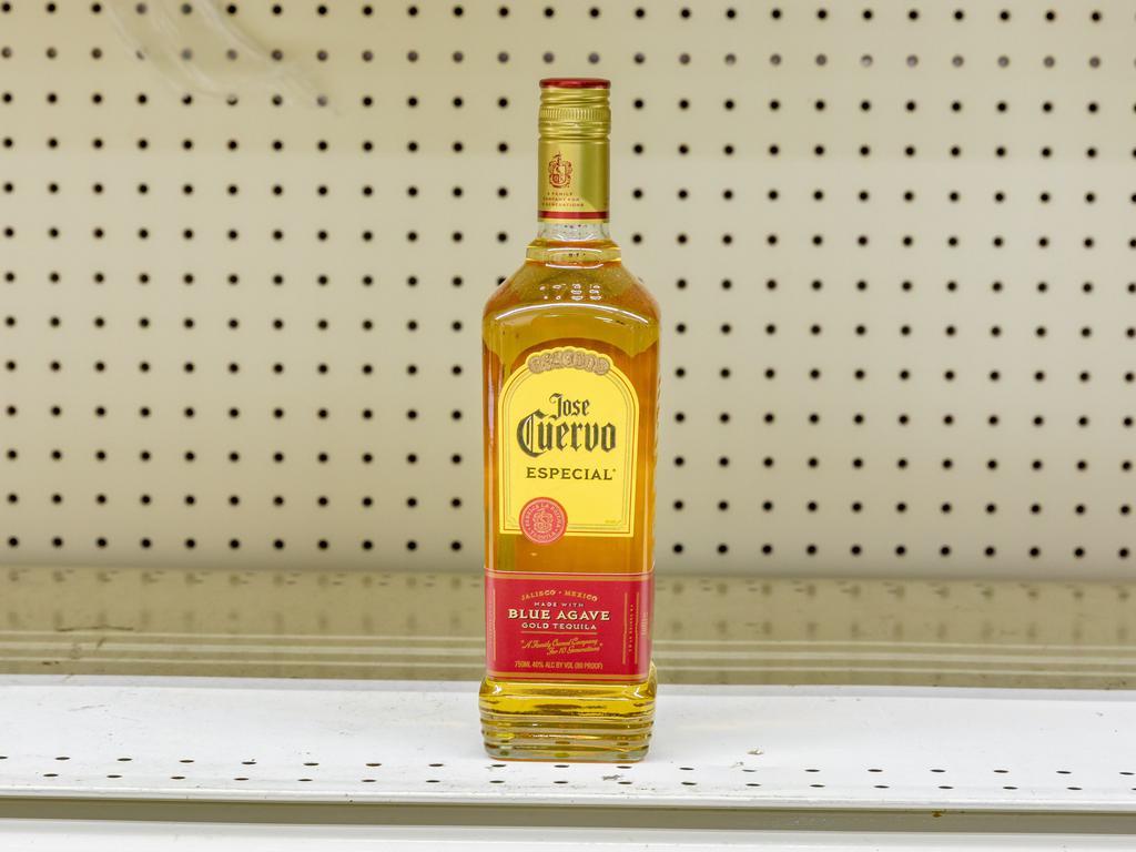 750 ml. Jose Cuervo Gold · Must be 21 to purchase. 