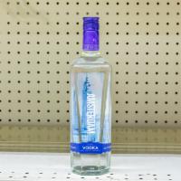 750 ml. New Amsterdam 80 Proof · Must be 21 to purchase. 