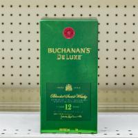 750 ml. Buchanans 12 Year Scotch · Must be 21 to purchase. 