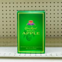 750 ml. Crown Royal Apple · Must be 21 to purchase. 