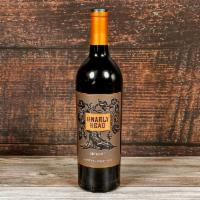750 ml. Gnarly Head Merlot · Must be 21 to purchase.
