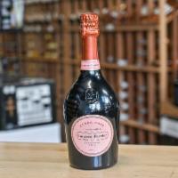 750 ml Laurent Perrier Rose, Champagne 12.0% ABV · Must be 21 to purchase.